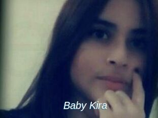 Baby_Kira