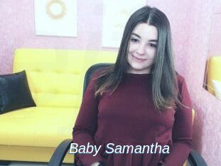 Baby_Samantha