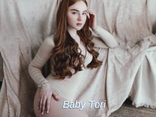 Baby_Tori