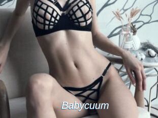 Babycuum