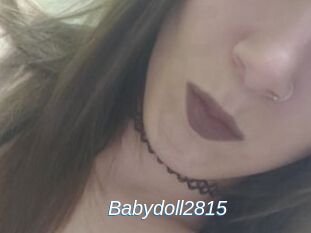 Babydoll2815 Ejaculations Féminines