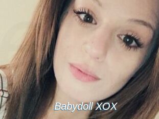 Babydoll_XOX
