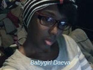 Babygirl_Daeva
