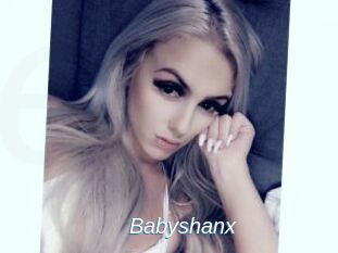 Babyshanx