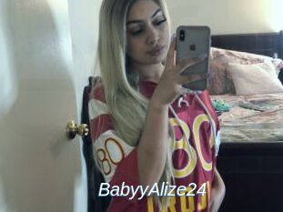 BabyyAlize24