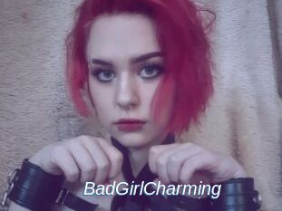 BadGirlCharming