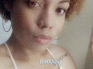 BadJuju