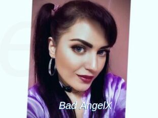 Bad_AngelX Ejaculations Féminines