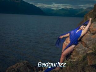 Badgurlizz Ejaculations Féminines