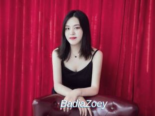 BadiaZoey
