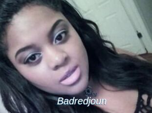 Badredjoun