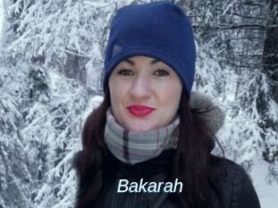 Bakarah