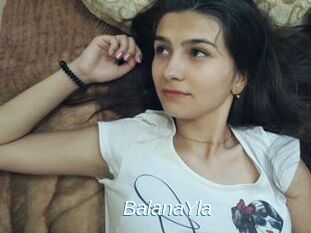 BalanaYla Ejaculations Féminines