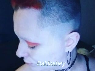 Baldbabey