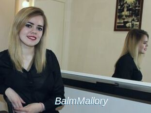 BalmMallory