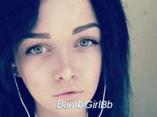 BambiGirlBb Ejaculations Féminines