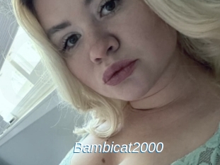Bambicat2000
