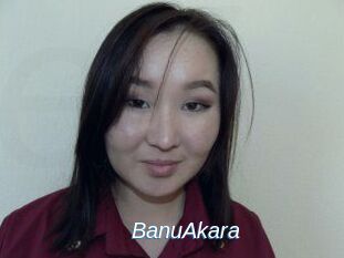 BanuAkara