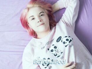 BarbaraBool