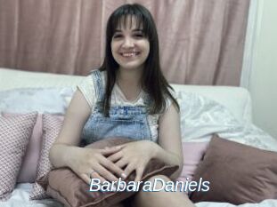 BarbaraDaniels