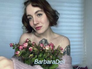 BarbaraDeli