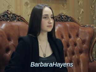 BarbaraHayens