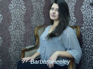 BarbaraHeeley