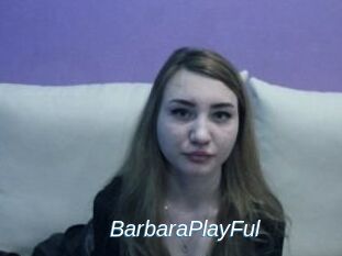 BarbaraPlayFul