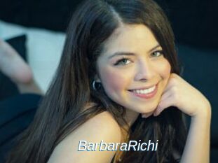 BarbaraRichi