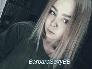 BarbaraSexyBB