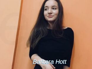 Barbara_Hott