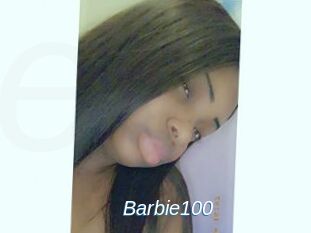 Barbie100 Ejaculations Féminines