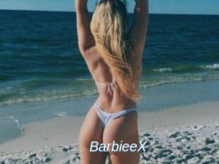 BarbieeX