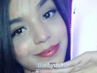 Barbyduke