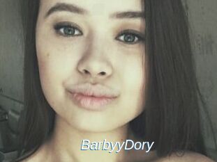 BarbyyDory