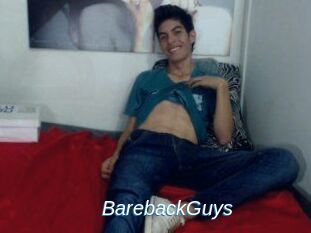 BarebackGuys
