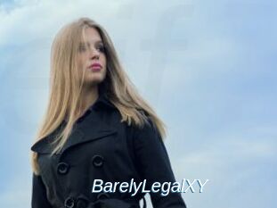 BarelyLegalXY
