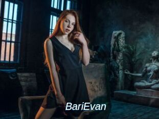 BariEvan Ejaculations Féminines