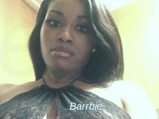 Barrbie