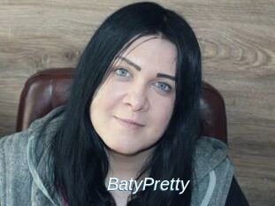 BatyPretty
