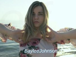 BayleeJohnson
