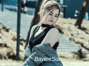 BayleeSun