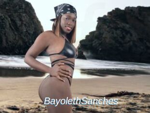 BayolethSanches