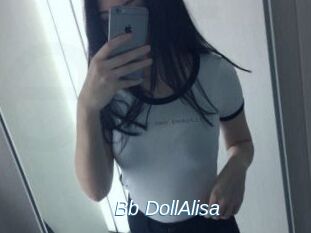 Bb_DollAlisa Ejaculations Féminines