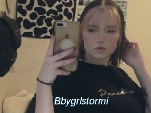 Bbygrlstormi