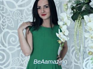 BeAamazing