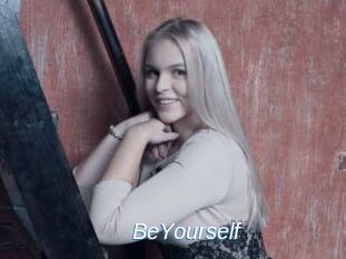 BeYourself