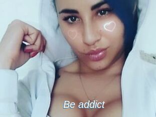Be_addict