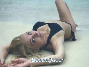 BeachQueen