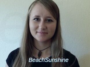 BeachSunshine